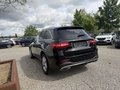 Daumennagel 7 - Mercedes-Benz GLC 350 d 4Matic AMG Line*LED*LEDER*ACC*BURMESTER