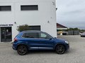 Daumennagel 4 - Volkswagen Tiguan 2.0 TDI Sport & Style 4Motion R Line