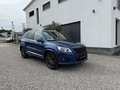 Daumennagel 3 - Volkswagen Tiguan 2.0 TDI Sport & Style 4Motion R Line