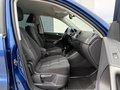 Daumennagel 8 - Volkswagen Tiguan 2.0 TDI Sport & Style 4Motion R Line