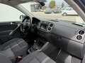 Daumennagel 9 - Volkswagen Tiguan 2.0 TDI Sport & Style 4Motion R Line