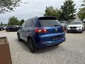 Daumennagel 7 - Volkswagen Tiguan 2.0 TDI Sport & Style 4Motion R Line