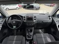 Daumennagel 11 - Volkswagen Tiguan 2.0 TDI Sport & Style 4Motion R Line