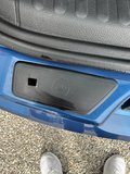 Daumennagel 12 - Volkswagen Tiguan 2.0 TDI Sport & Style 4Motion R Line