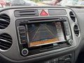 Daumennagel 13 - Volkswagen Tiguan 2.0 TDI Sport & Style 4Motion R Line