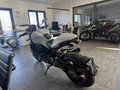 Daumennagel 4 - Ducati 1200 S*PINK MONSTER *SCHECKHEFT*2.HAND*