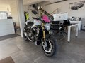 Daumennagel 1 - Ducati 1200 S*PINK MONSTER *SCHECKHEFT*2.HAND*