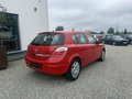 Daumennagel 5 - Opel Astra H 1.4 Automatik Edition 1.HAND 70 TSD KM KLIMA