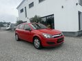 Daumennagel 3 - Opel Astra H 1.4 Automatik Edition 1.HAND 70 TSD KM KLIMA
