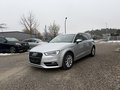 Daumennagel 1 - Audi A3 Sportback 1.2 TFSI attraction XENON PLUS TEMPOMAT