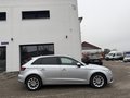 Daumennagel 4 - Audi A3 Sportback 1.2 TFSI attraction XENON PLUS TEMPOMAT