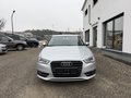 Daumennagel 2 - Audi A3 Sportback 1.2 TFSI attraction XENON PLUS TEMPOMAT