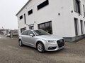 Daumennagel 3 - Audi A3 Sportback 1.2 TFSI attraction XENON PLUS TEMPOMAT