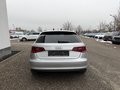 Daumennagel 6 - Audi A3 Sportback 1.2 TFSI attraction XENON PLUS TEMPOMAT