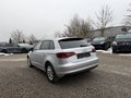 Daumennagel 7 - Audi A3 Sportback 1.2 TFSI attraction XENON PLUS TEMPOMAT