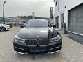 Daumennagel 2 - BMW 740 d xDrive*LASER*HUD*MASSAGE*ACC*GLASDACH*SOFT*