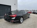 Daumennagel 5 - BMW 740 d xDrive*LASER*HUD*MASSAGE*ACC*GLASDACH*SOFT*