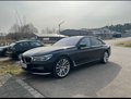 Daumennagel 16 - BMW 740 d xDrive*LASER*HUD*MASSAGE*ACC*GLASDACH*SOFT*