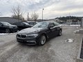 Daumennagel 5 - BMW 530 d Luxury Line*SCHIEBEDACH*HUD*LEDER*H&K*ACC