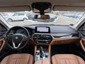 Daumennagel 11 - BMW 530 d Luxury Line*SCHIEBEDACH*HUD*LEDER*H&K*ACC