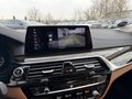 Daumennagel 13 - BMW 530 d Luxury Line*SCHIEBEDACH*HUD*LEDER*H&K*ACC