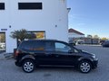 Daumennagel 4 - Volkswagen Touran 2.0 TDI Comfortline*NAVI*TEMPOMAT*PDC