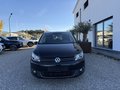 Daumennagel 2 - Volkswagen Touran 2.0 TDI Comfortline*NAVI*TEMPOMAT*PDC
