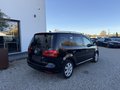 Daumennagel 5 - Volkswagen Touran 2.0 TDI Comfortline*NAVI*TEMPOMAT*PDC