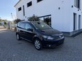 Daumennagel 3 - Volkswagen Touran 2.0 TDI Comfortline*NAVI*TEMPOMAT*PDC