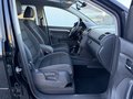 Daumennagel 8 - Volkswagen Touran 2.0 TDI Comfortline*NAVI*TEMPOMAT*PDC