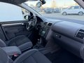 Daumennagel 9 - Volkswagen Touran 2.0 TDI Comfortline*NAVI*TEMPOMAT*PDC