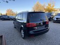 Daumennagel 7 - Volkswagen Touran 2.0 TDI Comfortline*NAVI*TEMPOMAT*PDC