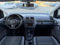 Daumennagel 11 - Volkswagen Touran 2.0 TDI Comfortline*NAVI*TEMPOMAT*PDC