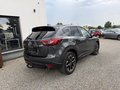 Daumennagel 5 - Mazda CX-5 Sports-Line AWD*ACC*AHK*AUTOMATIK
