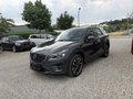 Daumennagel 3 - Mazda CX-5 Sports-Line AWD*ACC*AHK*AUTOMATIK