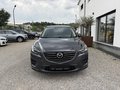 Daumennagel 2 - Mazda CX-5 Sports-Line AWD*ACC*AHK*AUTOMATIK