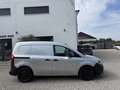Daumennagel 4 - Mercedes-Benz Citan Kasten 110 CDI 3 Sitze MBUX KAMERA