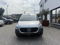 Daumennagel 2 - Mercedes-Benz Citan Kasten 110 CDI 3 Sitze MBUX KAMERA