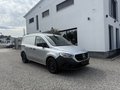 Daumennagel 3 - Mercedes-Benz Citan Kasten 110 CDI 3 Sitze MBUX KAMERA