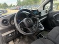 Daumennagel 10 - Mercedes-Benz Citan Kasten 110 CDI 3 Sitze MBUX KAMERA