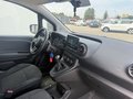 Daumennagel 9 - Mercedes-Benz Citan Kasten 110 CDI 3 Sitze MBUX KAMERA