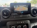 Daumennagel 12 - Mercedes-Benz Citan Kasten 110 CDI 3 Sitze MBUX KAMERA