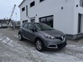 Daumennagel 3 - Renault Captur Luxe*NAVI*STZHZG*TÜV NEU*