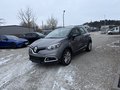 Daumennagel 1 - Renault Captur Luxe*NAVI*STZHZG*TÜV NEU*