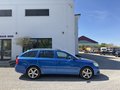 Daumennagel 4 - Skoda Octavia 2.0 TDI Combi RS