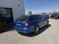 Daumennagel 5 - Skoda Octavia 2.0 TDI Combi RS