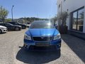 Daumennagel 2 - Skoda Octavia 2.0 TDI Combi RS