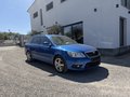 Daumennagel 3 - Skoda Octavia 2.0 TDI Combi RS
