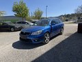 Daumennagel 1 - Skoda Octavia 2.0 TDI Combi RS