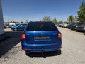 Daumennagel 6 - Skoda Octavia 2.0 TDI Combi RS